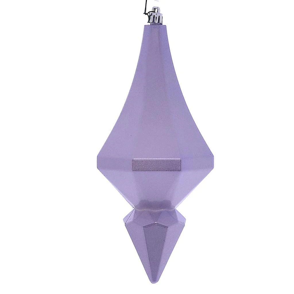 Vickerman Christmas Tree Ornament (2 Pack) (619834) 3 Vickerman Christmas Tree Ornament (2 Pack) (619834)