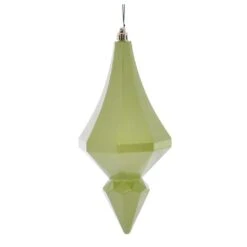 Vickerman Christmas Tree Ornament (2 Pack) (619896)