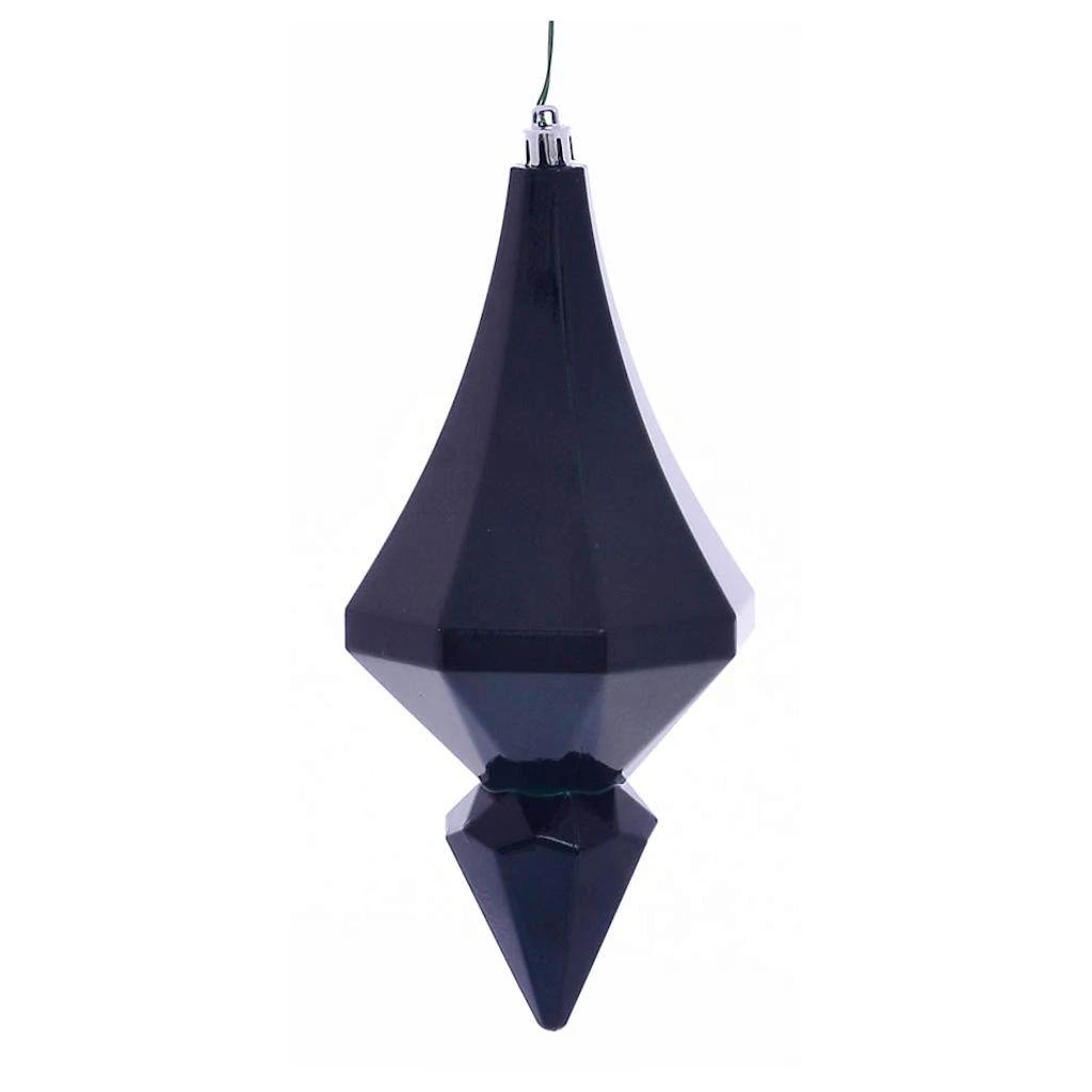 Vickerman Christmas Tree Ornament (2 Pack) (619919) 3 Vickerman Christmas Tree Ornament (2 Pack) (619919)