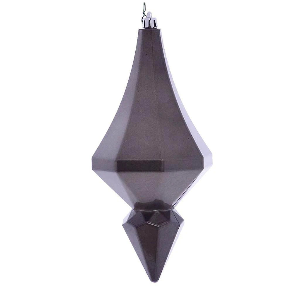 Vickerman Christmas Tree Ornament (2 Pack) (620052) 3 Vickerman Christmas Tree Ornament (2 Pack) (620052)