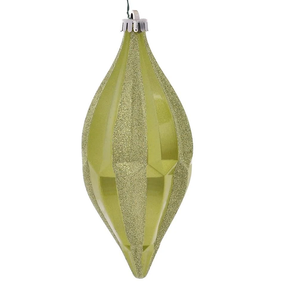 Vickerman Christmas Tree Ornament (2 Pack) (620472) 3 Vickerman Christmas Tree Ornament (2 Pack) (620472)