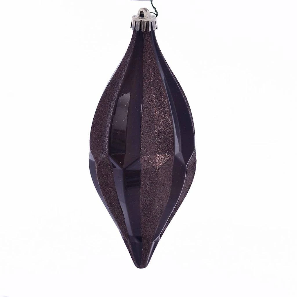 Vickerman Christmas Tree Ornament (2 Pack) (620496) 3 Vickerman Christmas Tree Ornament (2 Pack) (620496)