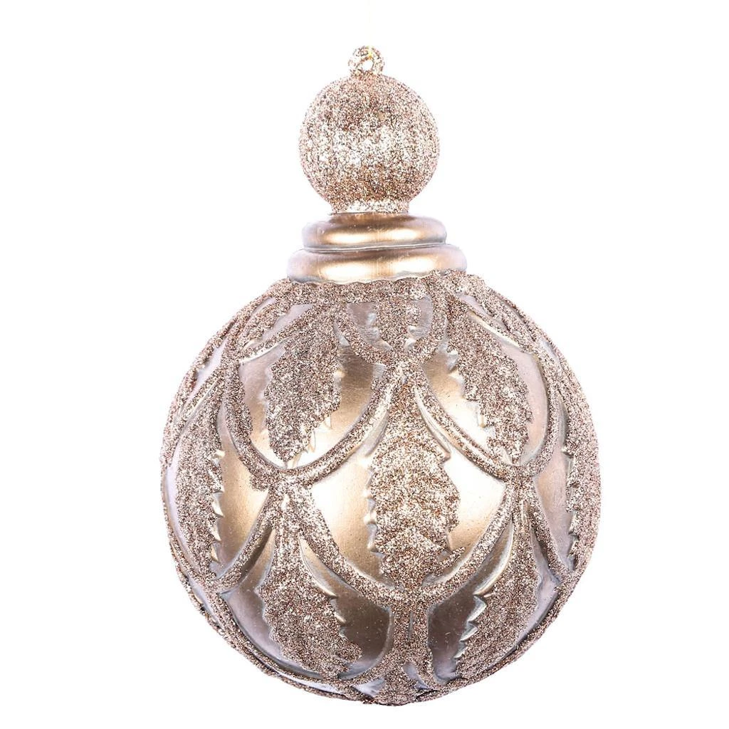 Vickerman Christmas Ornament (620946) 3 Vickerman Christmas Ornament (620946)