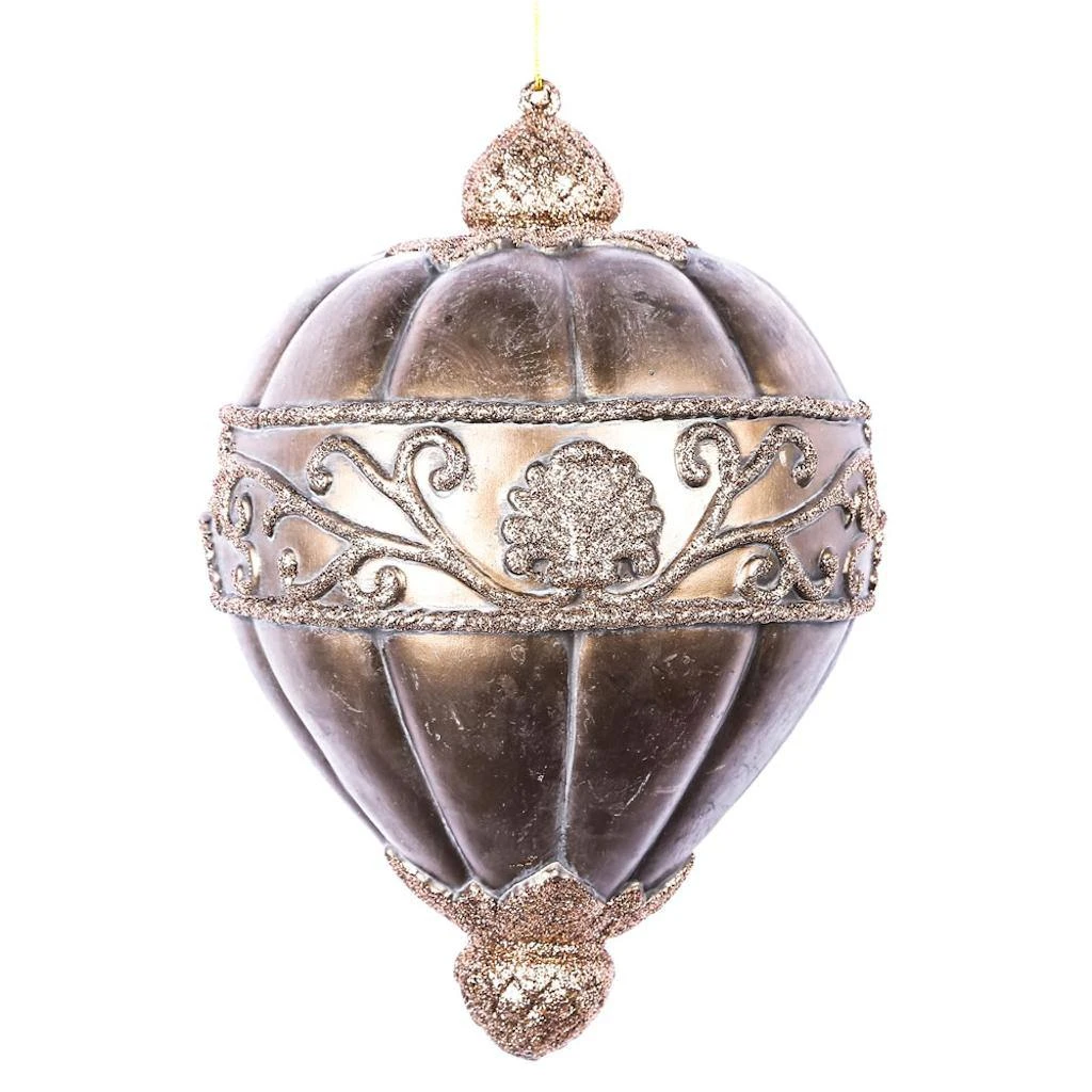 Vickerman Christmas Ornament (621004) 3 Vickerman Christmas Ornament (621004)