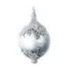 Vickerman Christmas Tree Ornament (621226) -Light Bulbs Shop 621226lg