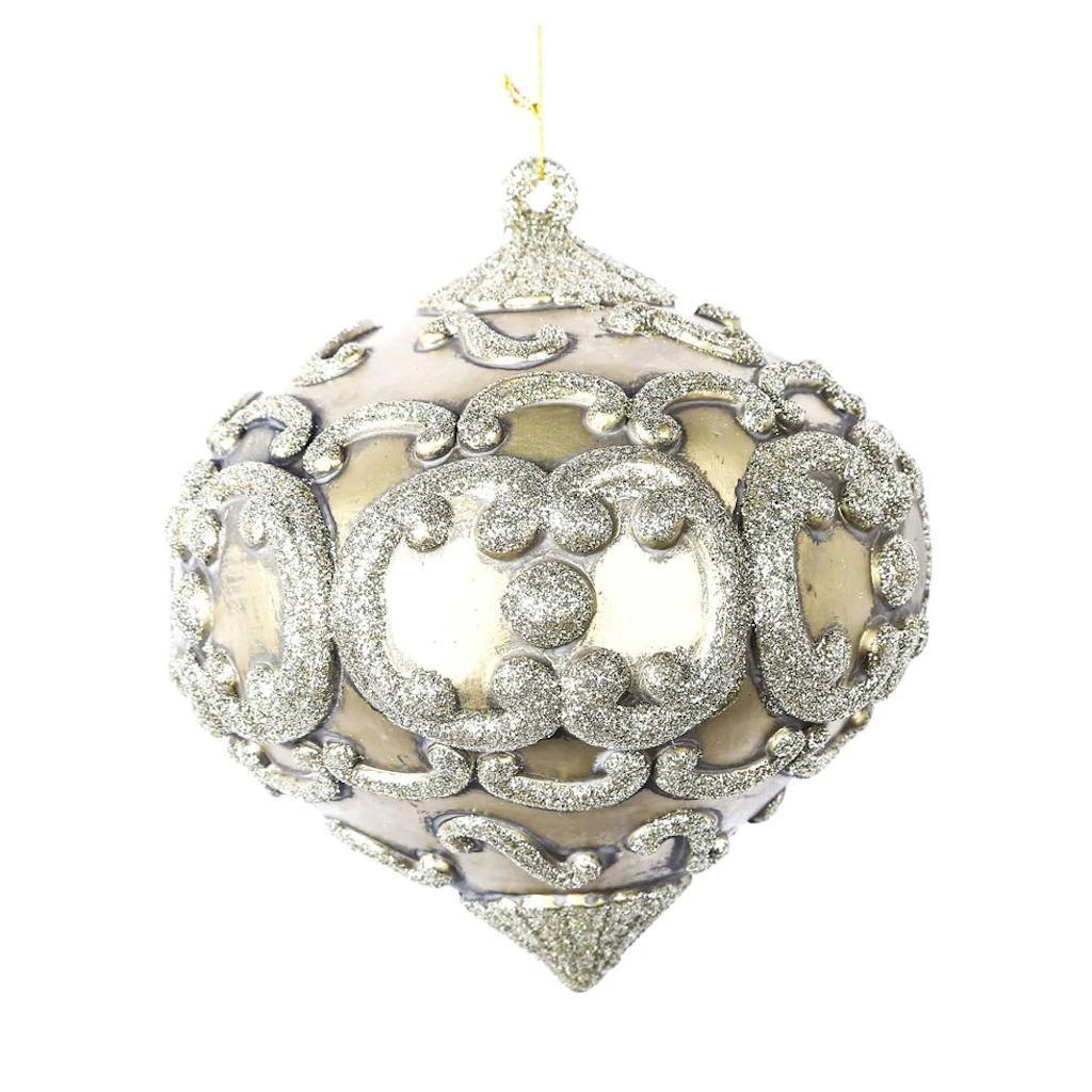 Vickerman Christmas Tree Ornament (621691) 3 Vickerman Christmas Tree Ornament (621691)