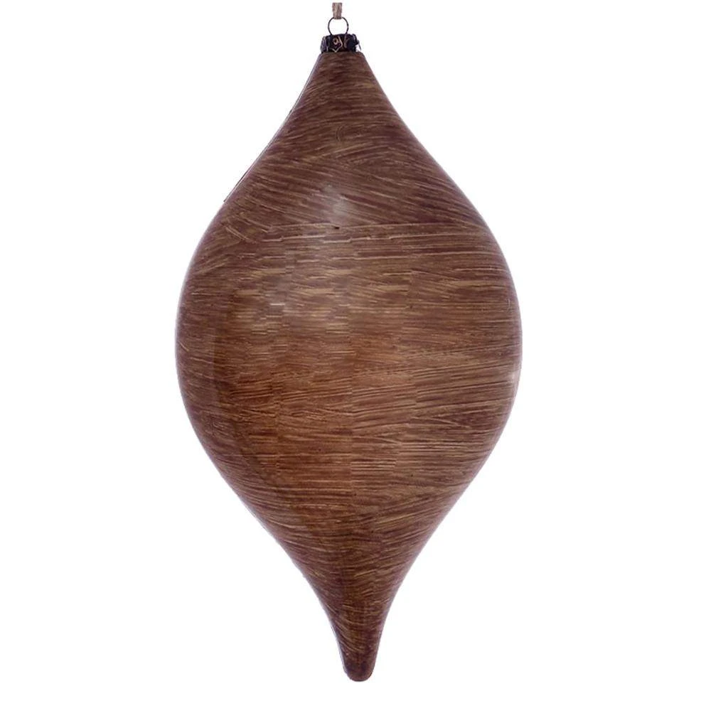 Vickerman Christmas Tree Ornament (2 Pack) (622391) 3 Vickerman Christmas Tree Ornament (2 Pack) (622391)