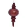Vickerman Christmas Tree Ornament (622506) -Light Bulbs Shop 622506lg