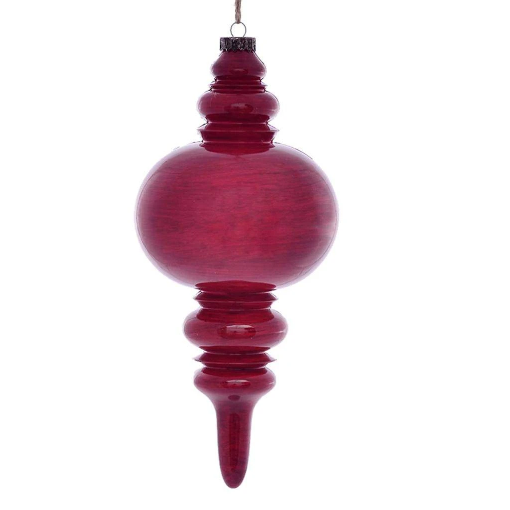 Vickerman Christmas Tree Ornament (622520) 3 Vickerman Christmas Tree Ornament (622520)
