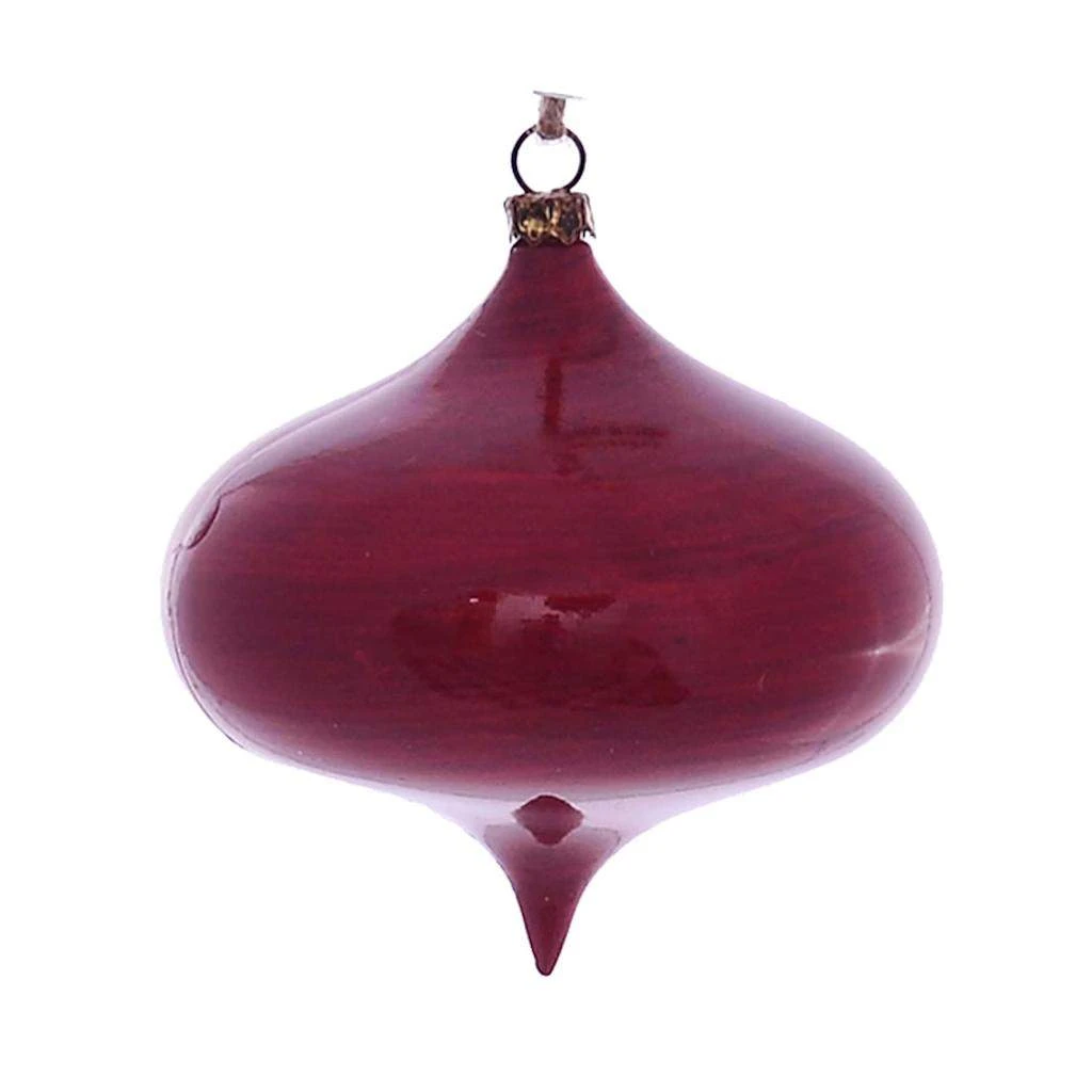 Vickerman Christmas Tree Ornament (6 Pack) (623152) 3 Vickerman Christmas Tree Ornament (6 Pack) (623152)