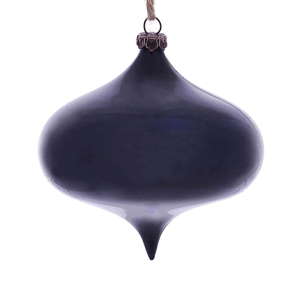 Vickerman Christmas Tree Ornament (6 Pack) (623183) 3 Vickerman Christmas Tree Ornament (6 Pack) (623183)