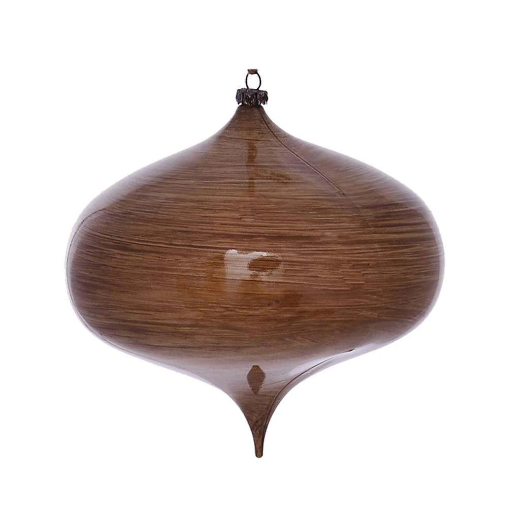 Vickerman Christmas Tree Ornament (2 Pack) (623206) 3 Vickerman Christmas Tree Ornament (2 Pack) (623206)