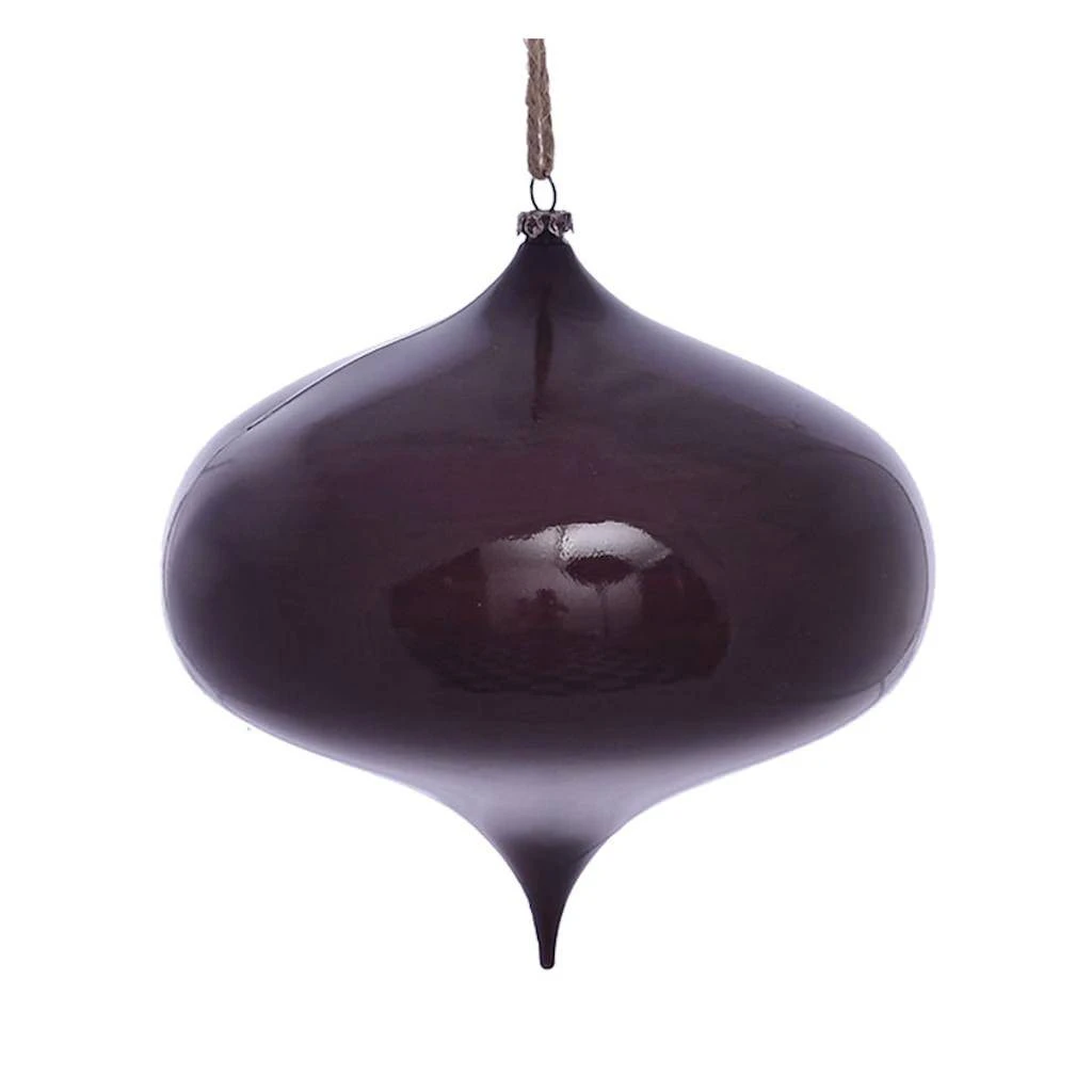 Vickerman Christmas Tree Ornament (2 Pack) (623237) 3 Vickerman Christmas Tree Ornament (2 Pack) (623237)