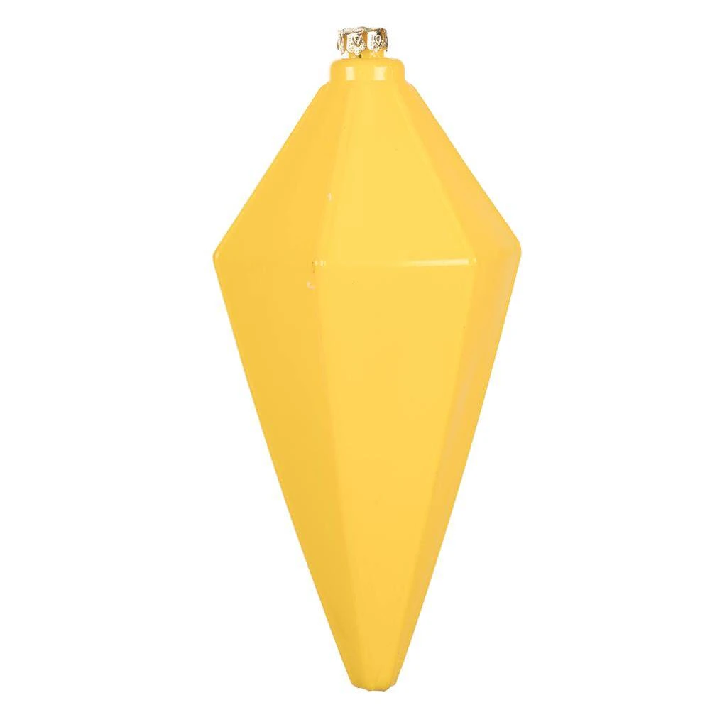 Vickerman Ornament (4 Pack) (623565) 3 Vickerman Ornament (4 Pack) (623565)