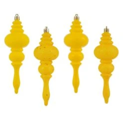 Vickerman Christmas Tree Ornament (8 Pack) (623930)