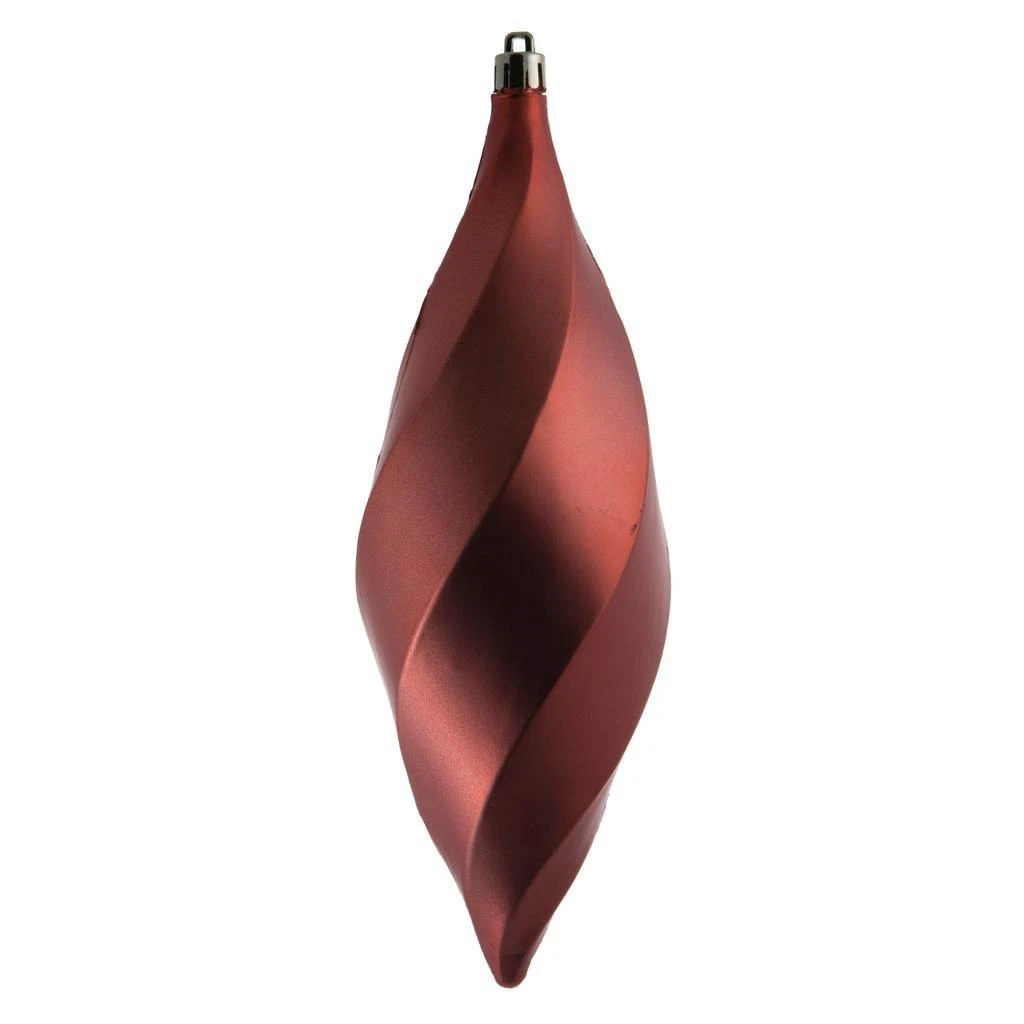 Vickerman Christmas Ornament (6 Pack) (624647) 3 Vickerman Christmas Ornament (6 Pack) (624647)