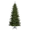 Vickerman Unlit Artificial Christmas Tree (626931) 2 Vickerman Unlit Artificial Christmas Tree (626931) -Light Bulbs Shop 626771lg