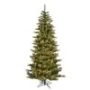 Vickerman Prelit Artificial Christmas Tree (626948) 2 Vickerman Prelit Artificial Christmas Tree (626948) -Light Bulbs Shop 626788lg