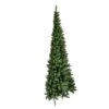 Vickerman Unlit Artificial Christmas Tree (627334) -Light Bulbs Shop 627334lg 1