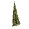 Vickerman Prelit Artificial Christmas Tree (627402)