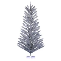 Vickerman Unlit Christmas Tree (627778)