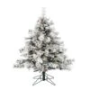 Vickerman Artificial Christmas Tree (628171) 2 Vickerman Artificial Christmas Tree (628171) -Light Bulbs Shop 628171lg