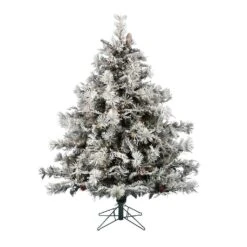 Vickerman Artificial Christmas Tree (628270)