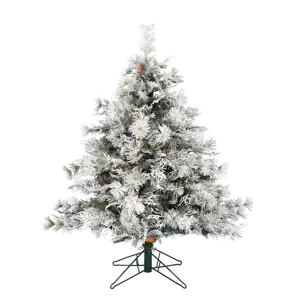 Vickerman Artificial Christmas Tree (628294) 3 Vickerman Artificial Christmas Tree (628294)