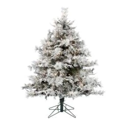 Vickerman Artificial Christmas Tree (628300)