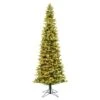 Vickerman Prelit Artificial Christmas Tree (628423) 1 Vickerman Prelit Artificial Christmas Tree (628423) -Light Bulbs Shop 628348lg