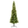 Vickerman Unlit Artificial Christmas Tree (628539) 2 Vickerman Unlit Artificial Christmas Tree (628539) -Light Bulbs Shop 628454lg 1