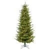 Vickerman Prelit Artificial Christmas Tree (628584) 1 Vickerman Prelit Artificial Christmas Tree (628584) -Light Bulbs Shop 628584lg