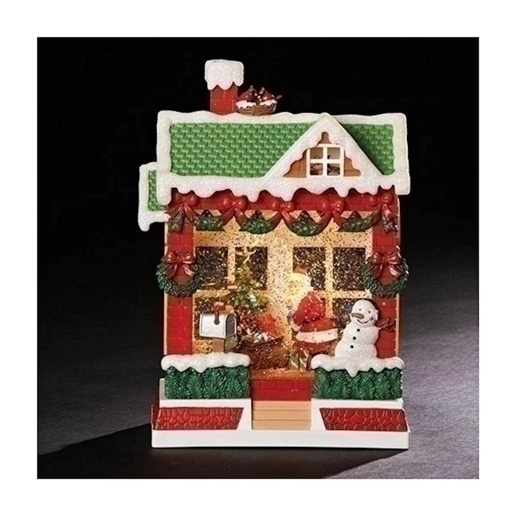 Roman LED Lighted Figurine (Batteries Not Included) (62920) 3 Roman LED Lighted Figurine (Batteries Not Included) (62920)