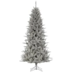 Vickerman Unlit Christmas Tree (629772)
