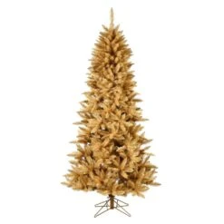 Vickerman Unlit Christmas Tree (630143)