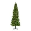 Vickerman Pre-Lit Artificial Christmas Tree (630693) -Light Bulbs Shop 630532lg 1