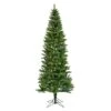 Vickerman Pre-Lit Artificial Christmas Tree (630709) 2 Vickerman Pre-Lit Artificial Christmas Tree (630709) -Light Bulbs Shop 630549lg 1