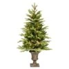 Vickerman Prelit Artificial Christmas Tree (630907) 2 Vickerman Prelit Artificial Christmas Tree (630907) -Light Bulbs Shop 630907lg