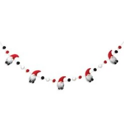 Gerson Holiday Garland (63183)