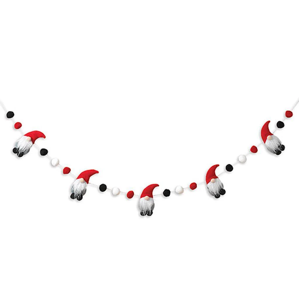 Gerson Holiday Garland (63183) 3 Gerson Holiday Garland (63183)