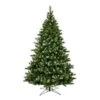 Vickerman Prelit Artificial Christmas Tree (632499)
