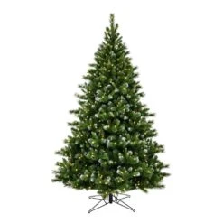 Vickerman Prelit Artificial Christmas Tree (632499)