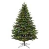 Vickerman Prelit Artificial Christmas Tree (632864) 1 Vickerman Prelit Artificial Christmas Tree (632864) -Light Bulbs Shop 632864lg