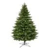 Vickerman Unlit Artificial Christmas Tree (632833)