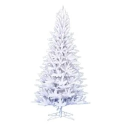 Vickerman Unlit Christmas Tree (633700)