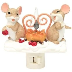 Roman Night Light (63440) -Light Bulbs Shop 63440amd