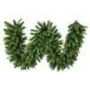 Vickerman Unlit Artificial Christmas Garland (634561) -Light Bulbs Shop 634561lg