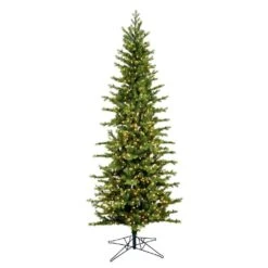 Vickerman Prelit Artificial Christmas Tree (634691)
