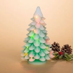 Gerson Lighted Christmas Tree (63542)