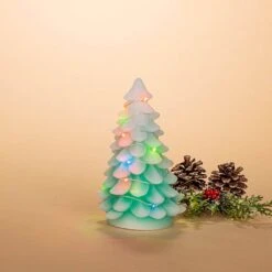 Gerson Lighted Christmas Tree (63544)